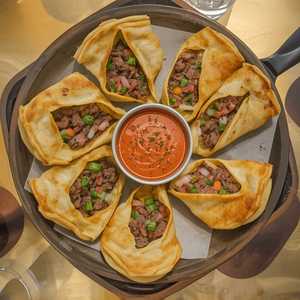 Murtabak