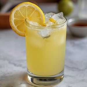 Housemade Lemonade