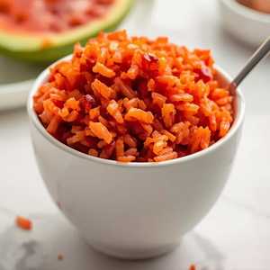 Rice or Beans 1/2 Pint