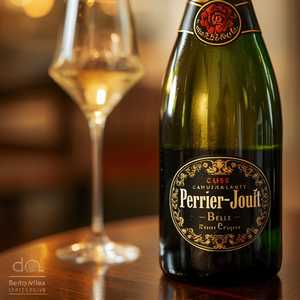 Perrier-Jouët Belle Epoque