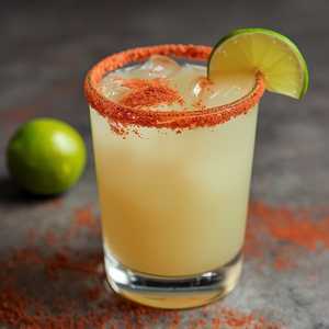 Limeade Chamoy
