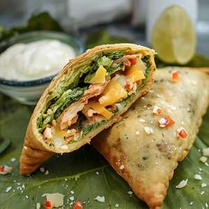 Chipotle Chicken