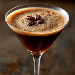 Motor City Martini