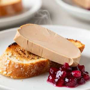 Terrine de Foie Gras