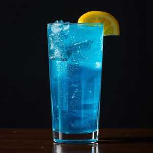 Electric Lemonade