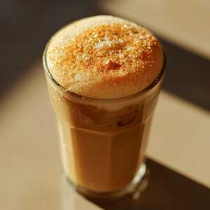 ICED PUMPKIN SPICE CLOUD