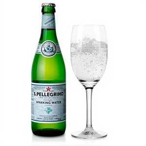 S.Pellegrino