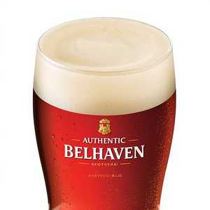 Belhaven Scottish Ale