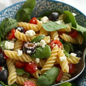 Pasta Salad