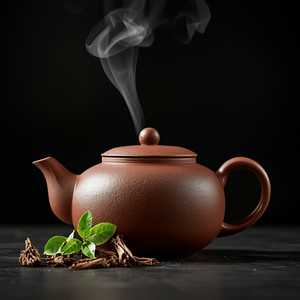 Rishi Hot Tea