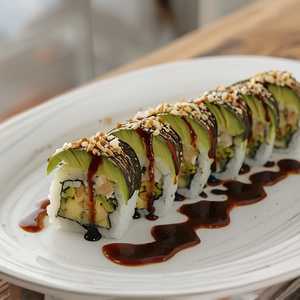 RONIN ROLL