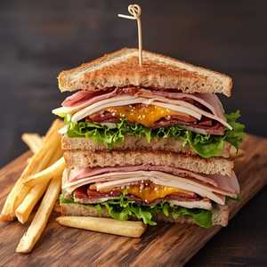 Club Sandwich