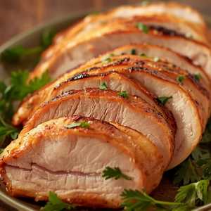 Smoked Turkey