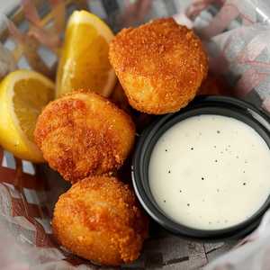Scallops