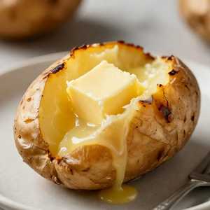 Baked Potato
