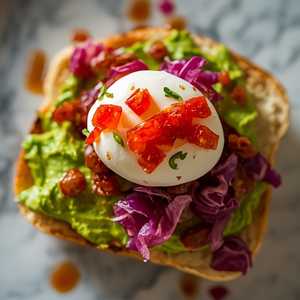 Avocado Toast