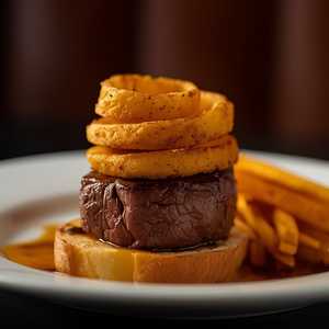 Filet Mignon