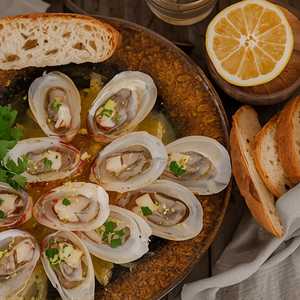 Boquerones