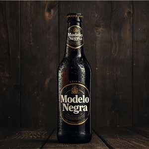 Modelo Negra