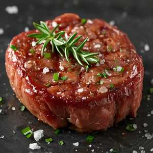 Filet Mignon