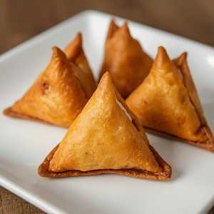 Crab Rangoon (6 pcs)