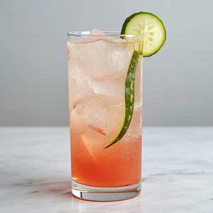 High Street Highball