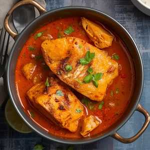Goan Fish Curry