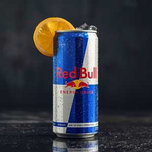 Red Bull
