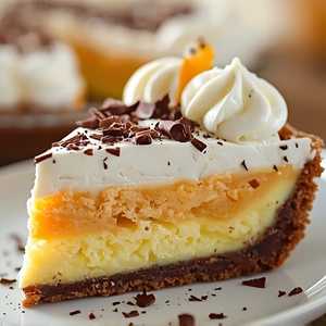 Havana Dream Pie