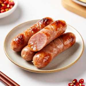 Pork Sausage
