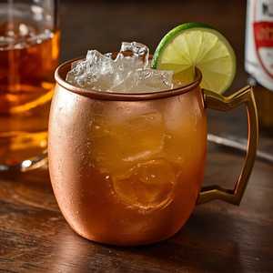 Mexican Mule
