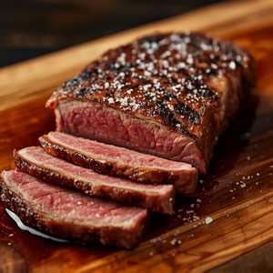 Australian Flat Iron