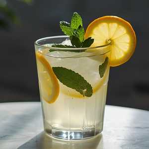 Craft Lemonade