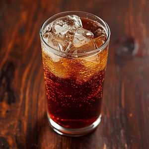Dr Pepper