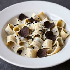 Truffle Mafaldine