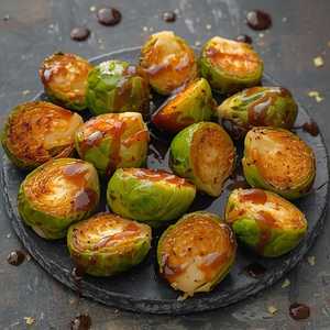 Brussel Sprouts