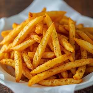 Chesapeake Fries