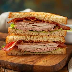 Turkey Club