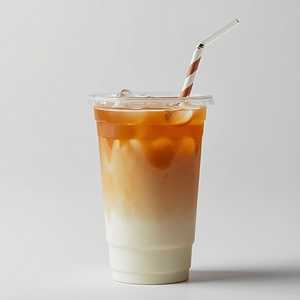 New! Sweet & Creamy Cold Brew