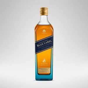 Johnnie Walker Blue