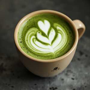 Matcha Latte