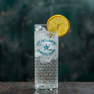 Bottled Water
