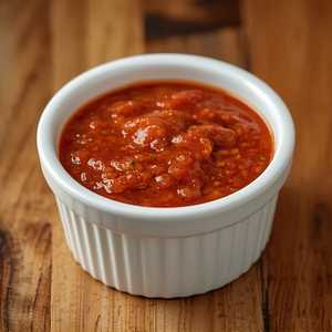 Extra Salsa De Casa 1.5oz