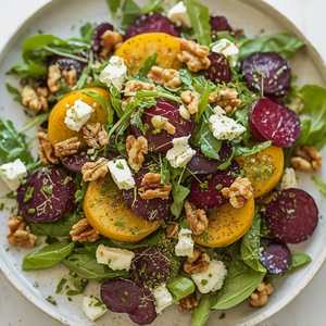 Beet Salad