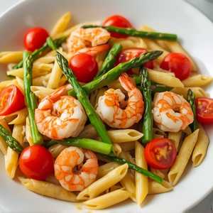 Penne Saporite