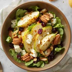 Pera Insalata