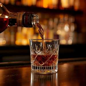 Knob Creek Bostonia Private Reserve