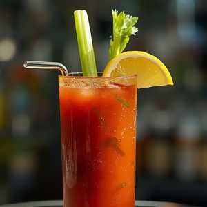 Bloody Mary