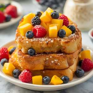French Toast