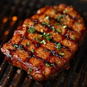 23 Marinated Rib Fingers 양념 늑간살
